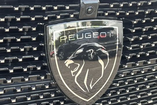 Peugeot 308 GT SW EAT8 1.5 BlueHDi