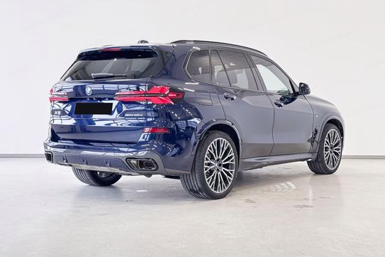 BMW X5 xDrive50e M Sport