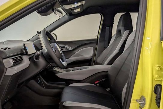 BYD Dolphin Surf Boost