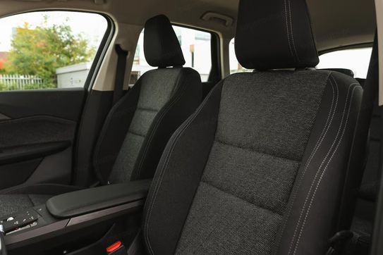 BMW iX1 eDrive20