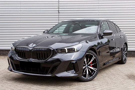BMW Seria 5 520d xDrive M Sport