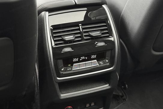 BMW X7 xDrive40d