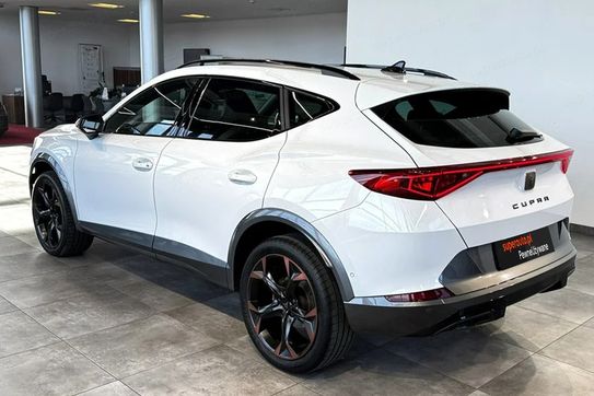 Cupra Formentor 2.0 TSI 4Drive DSG