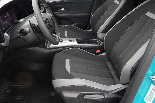 Opel Mokka GS S&S eDTC6 1.2 T mHEV