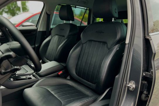 Skoda Kodiaq 2.0 TSI 4x4 L&K DSG