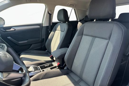 Volkswagen T-Roc 1.5 Tsi Life Dsg