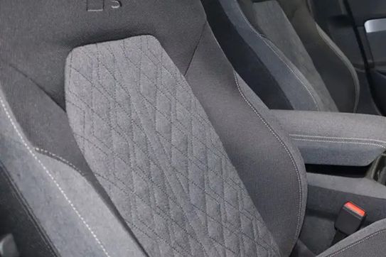 Audi A5 TDI quattro S line