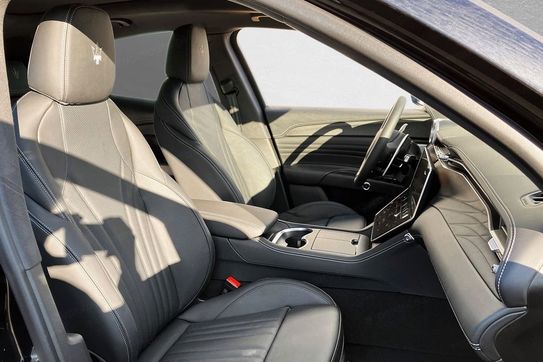 Maserati Grecale '22 Modena