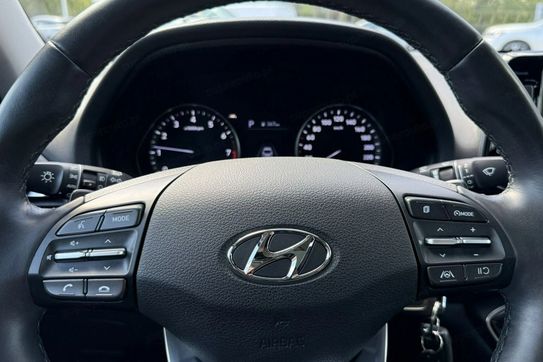 Hyundai i30 1.5