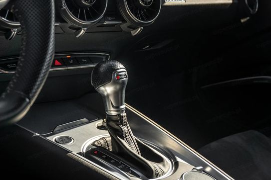 Audi TT Coupe 45 TFSI quattro