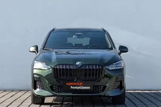 BMW Seria 2 225e xDrive M Sport sport-aut