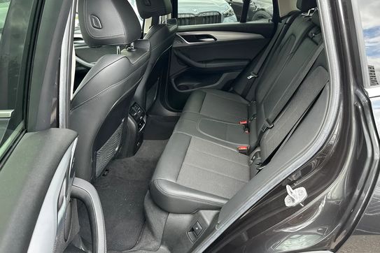 BMW X3 xDrive20d xLine