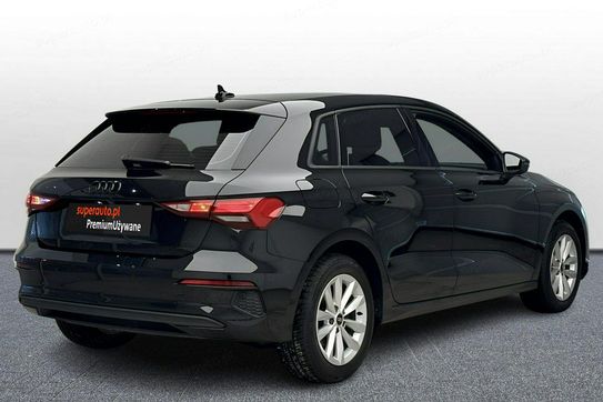 Audi A3 Sportback 35 TFSI