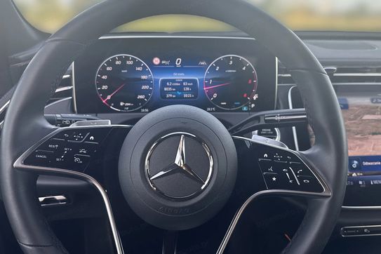 Mercedes Klasa E All-Terrain 220 d 4-Matic Avantgarde