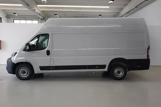 Citroen Jumper L4H3 AT8