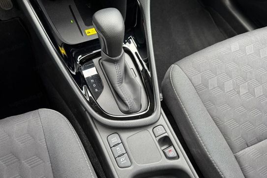 Toyota Yaris Hybrid 1.5 Style