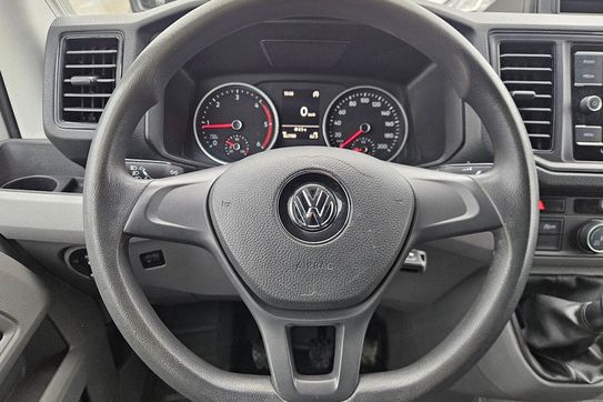 Volkswagen Crafter L4H2