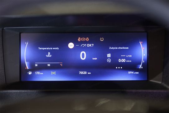 Toyota Proace Verso Long L2H1 Business