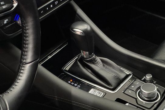 Mazda 6 2.0 SkyJoy aut