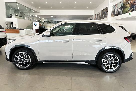 BMW X1 sDrive20i xLine