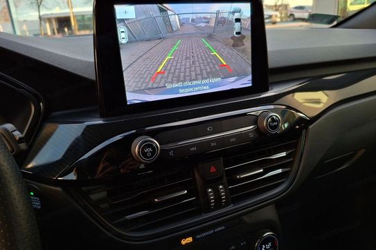 Ford Kuga 1.5 EcoBoost ST-Line X