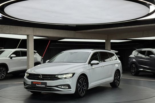 Volkswagen Passat 1.5 TSI Business EVO