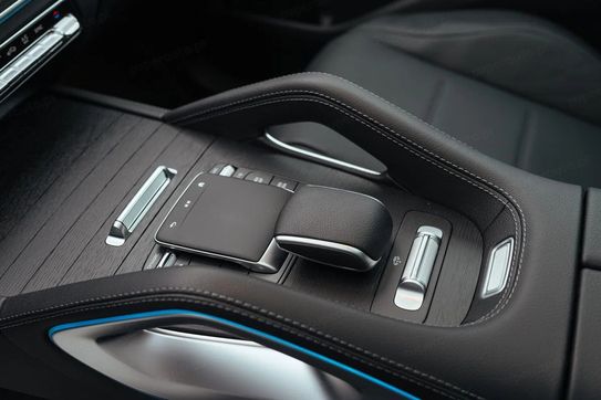 Mercedes GLE Coupe 450 d 4-Matic AMG Line