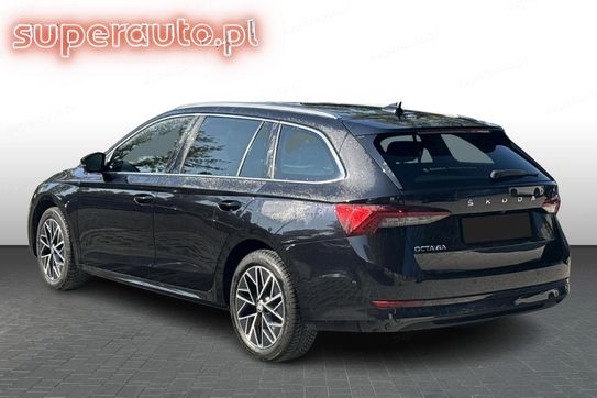 Skoda Octavia Style 2.0 TDI  DSG