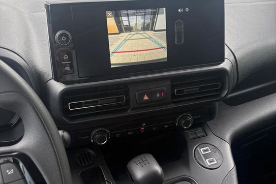 Citroen Berlingo Van M L1H1