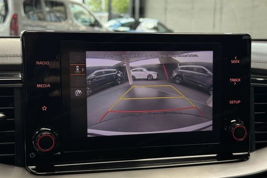 Kia Ceed 1.6 Gdi Phev l Dct