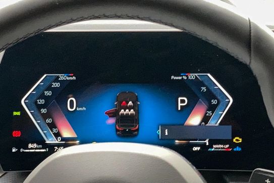 BMW X2 sDrive20i M Sport