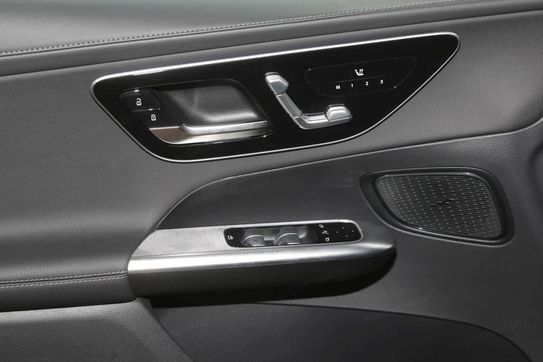 Mercedes GLC Coupe 200 d 4-Matic AMG Line
