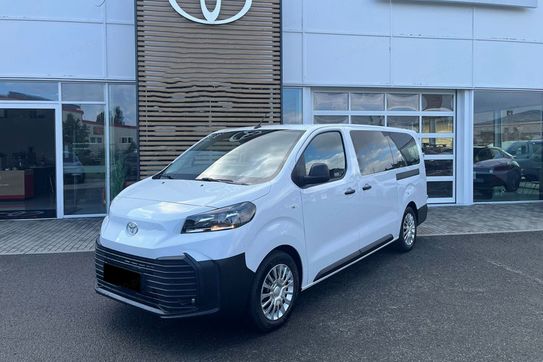 Toyota Proace Verso Long L2H1 Business