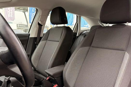Volkswagen Taigo 1.0 TSI Life
