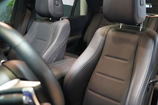Mercedes GLE 300 d 4-Matic AMG Line