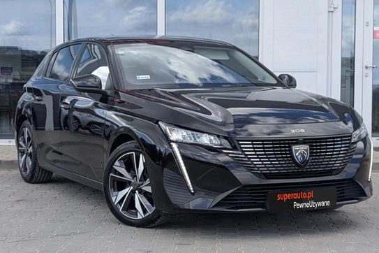 Peugeot 308 1.2 PureTech