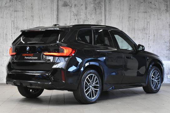 BMW X1 xDrive23d mHEV M Sport aut