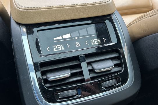 Volvo V90 Cross Country B5 D AWD Ultimate