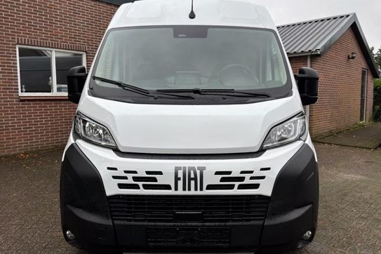 Fiat Ducato Maxi L4H2