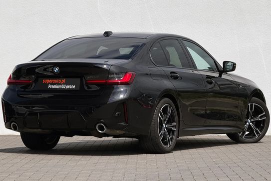 BMW Seria 3 320d xDrive M Sport