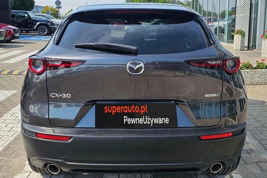 Mazda CX-30 Exclusive-Line 2WD