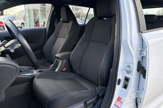 Toyota Corolla 1.8 Hybrid Active