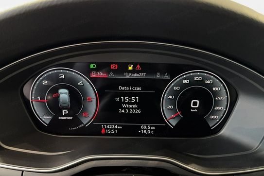 Audi A4 Allroad 40 TDI mHEV Quattro S tronic