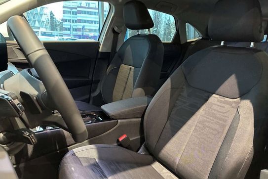 Audi Q3 TFSI Sportback