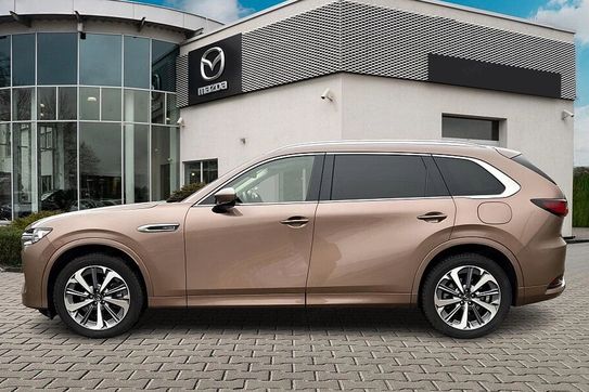 Mazda CX-80 3.3 D Takumi Plus AWD 7os. aut