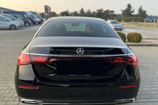 Mercedes E Klasa 200 d Avantgarde