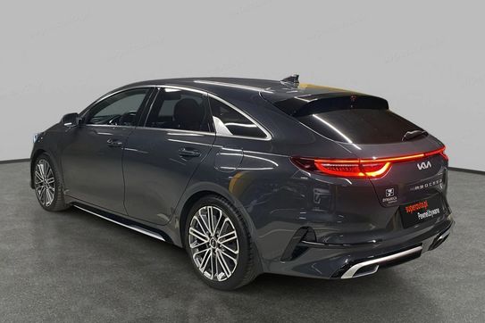 Kia ProCeed 1.5 T-GDI GT Line DCT