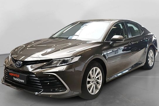 Toyota Camry 2.5 Hybrid Comfort Cvt
