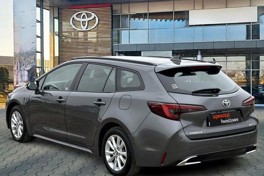 Toyota Corolla 1.8 Hybrid Comfort