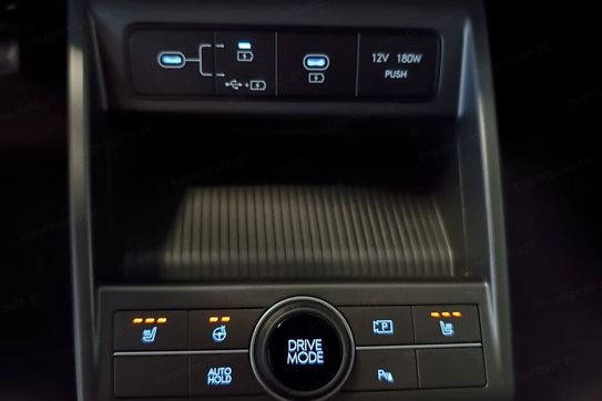 Hyundai Kona Electric 65kWh Executive
